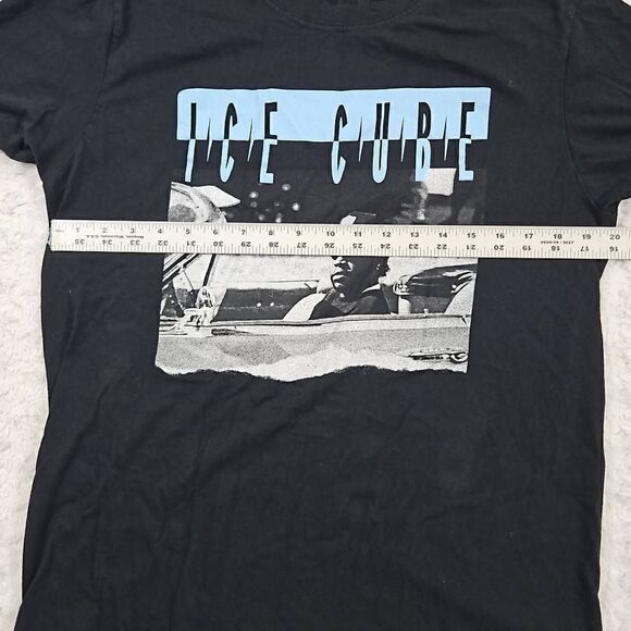 Ice Cube Tee Size Large - Picture 4 of 6